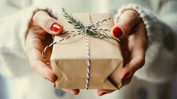 Gifting Thoughtfully