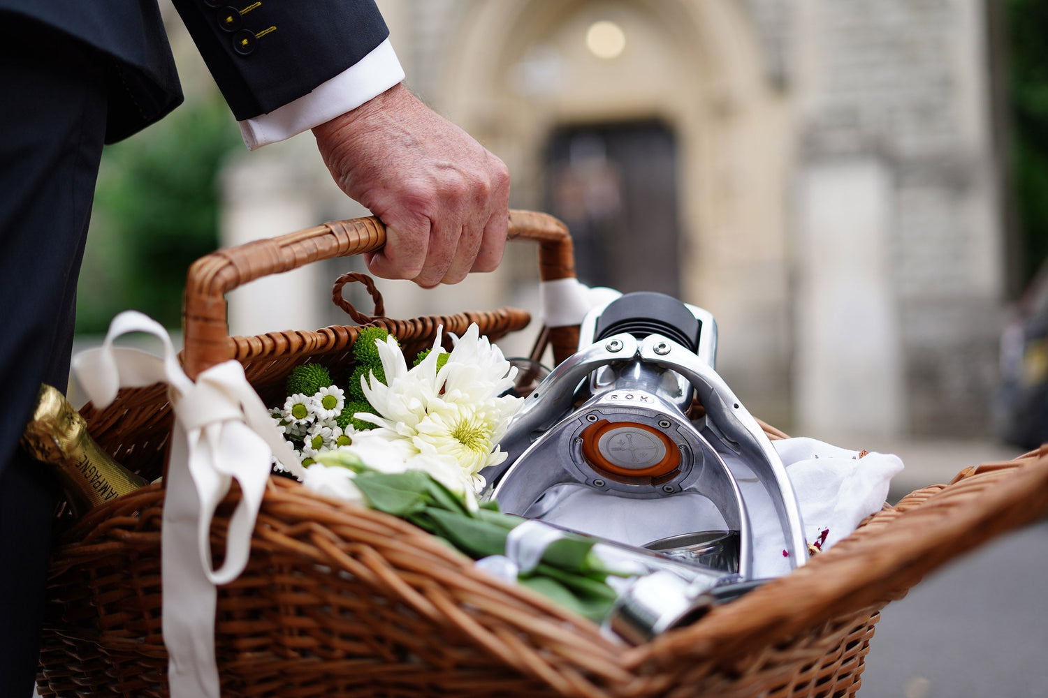 Till Death Do Us Part