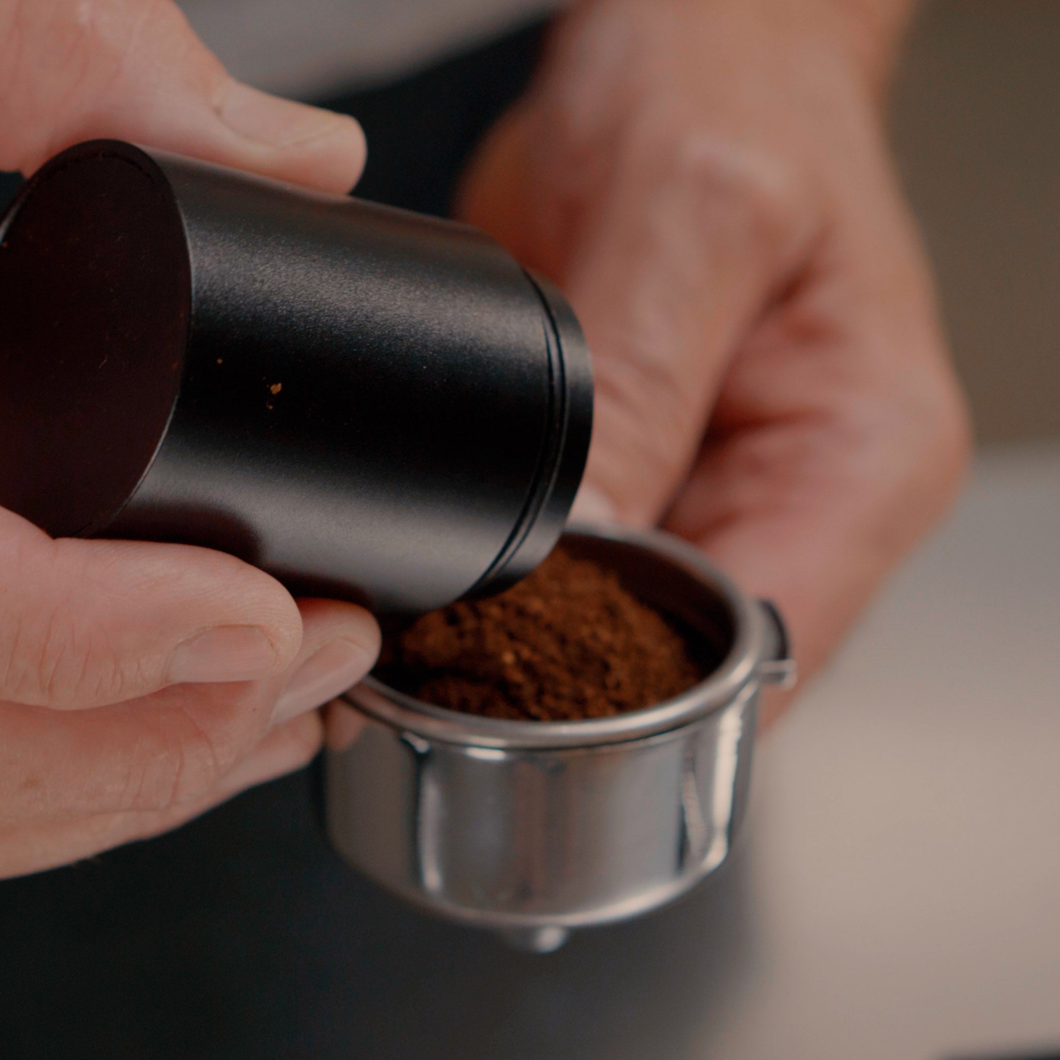 Presso Smartshot & Grinder Bundle