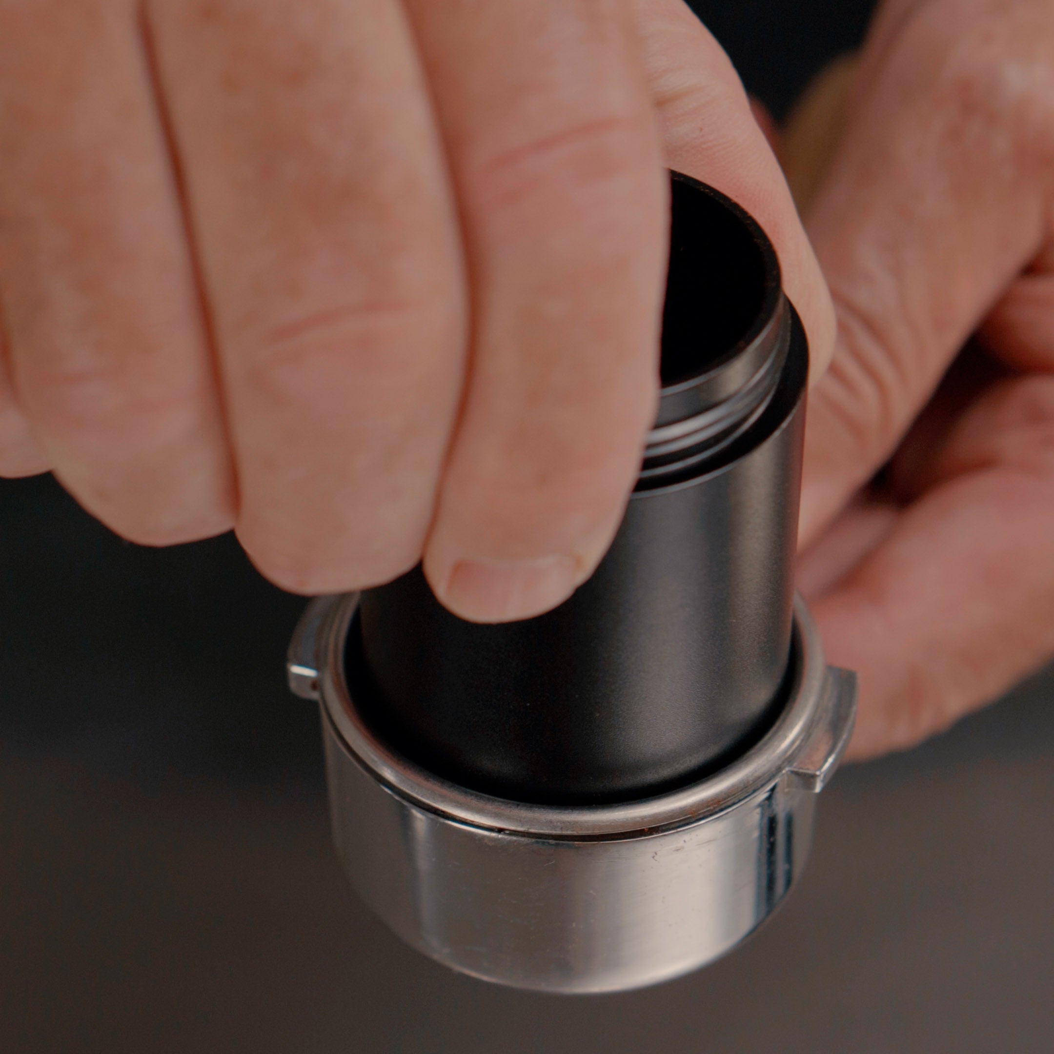 Presso Smartshot & Grinder Bundle