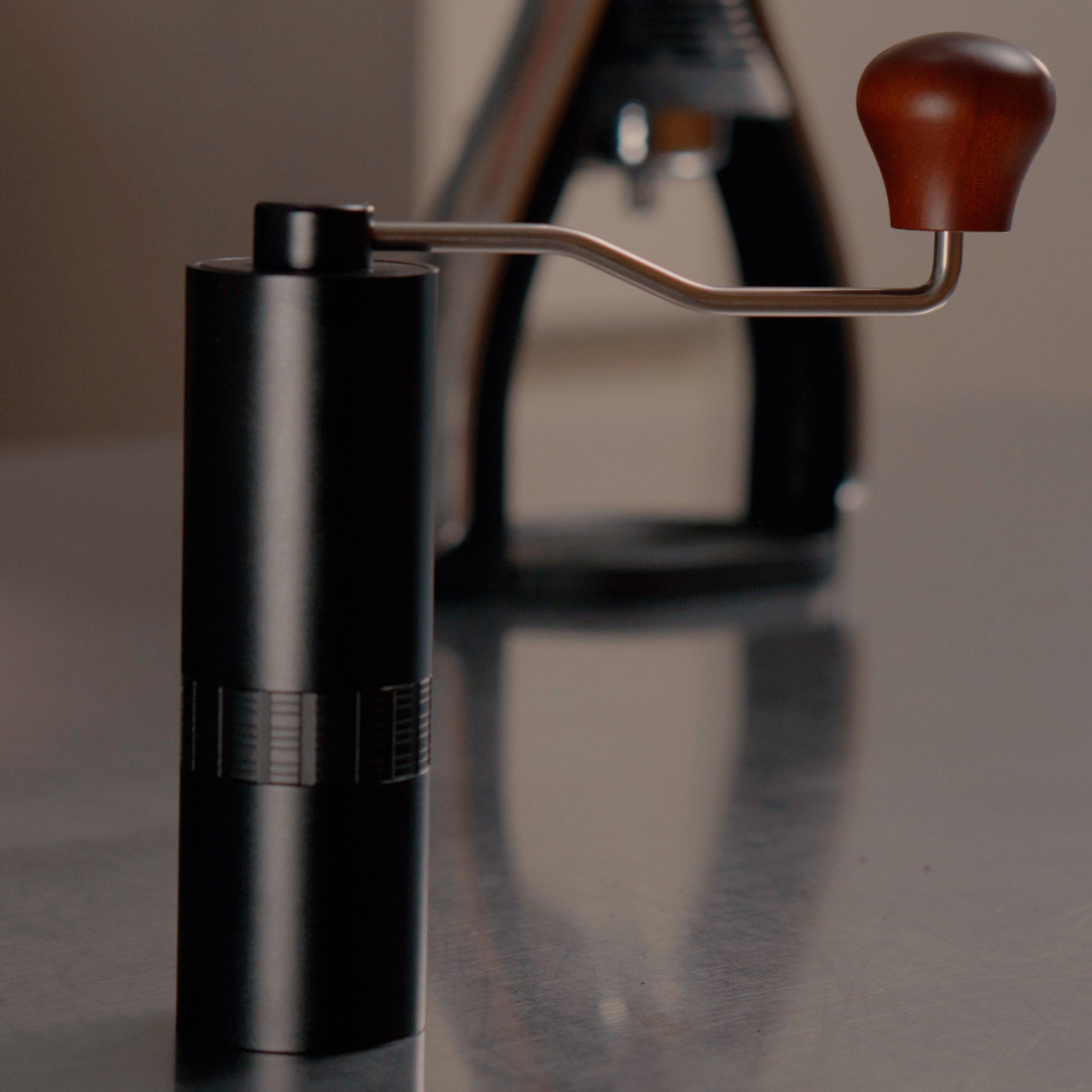 Presso Smartshot & Grinder Bundle