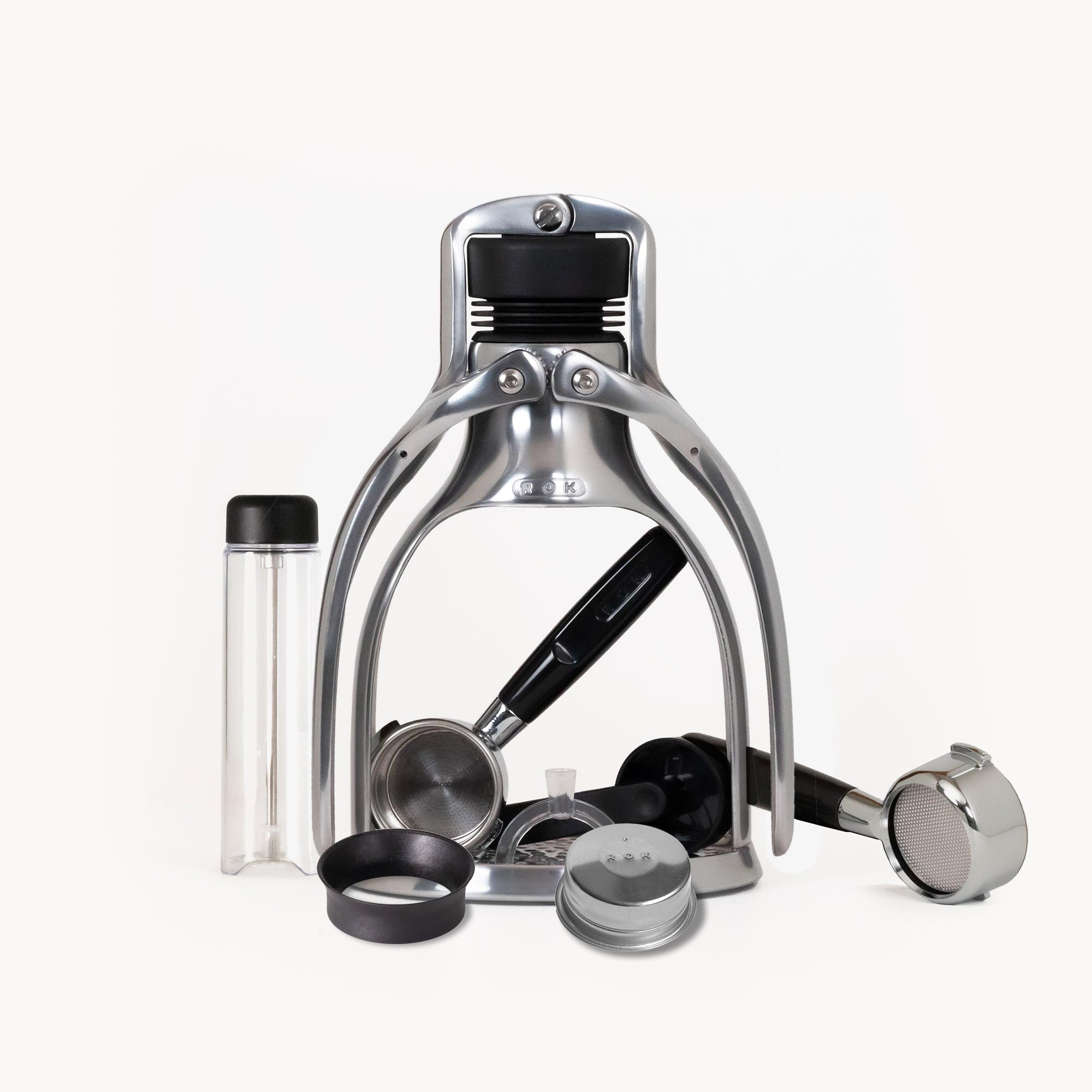 EspressoGC Explorer Edition