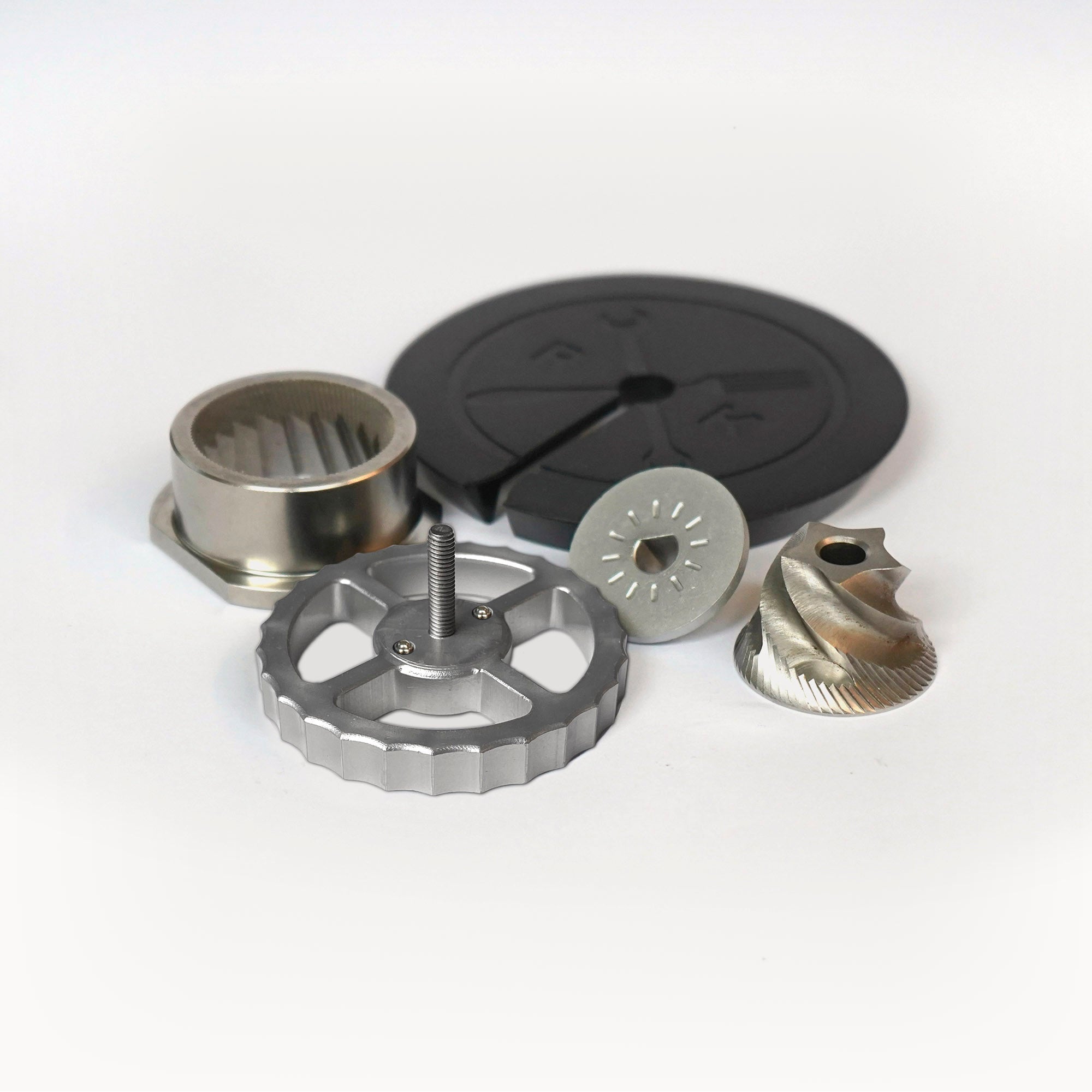 Kit de mise à niveau GrinderGC