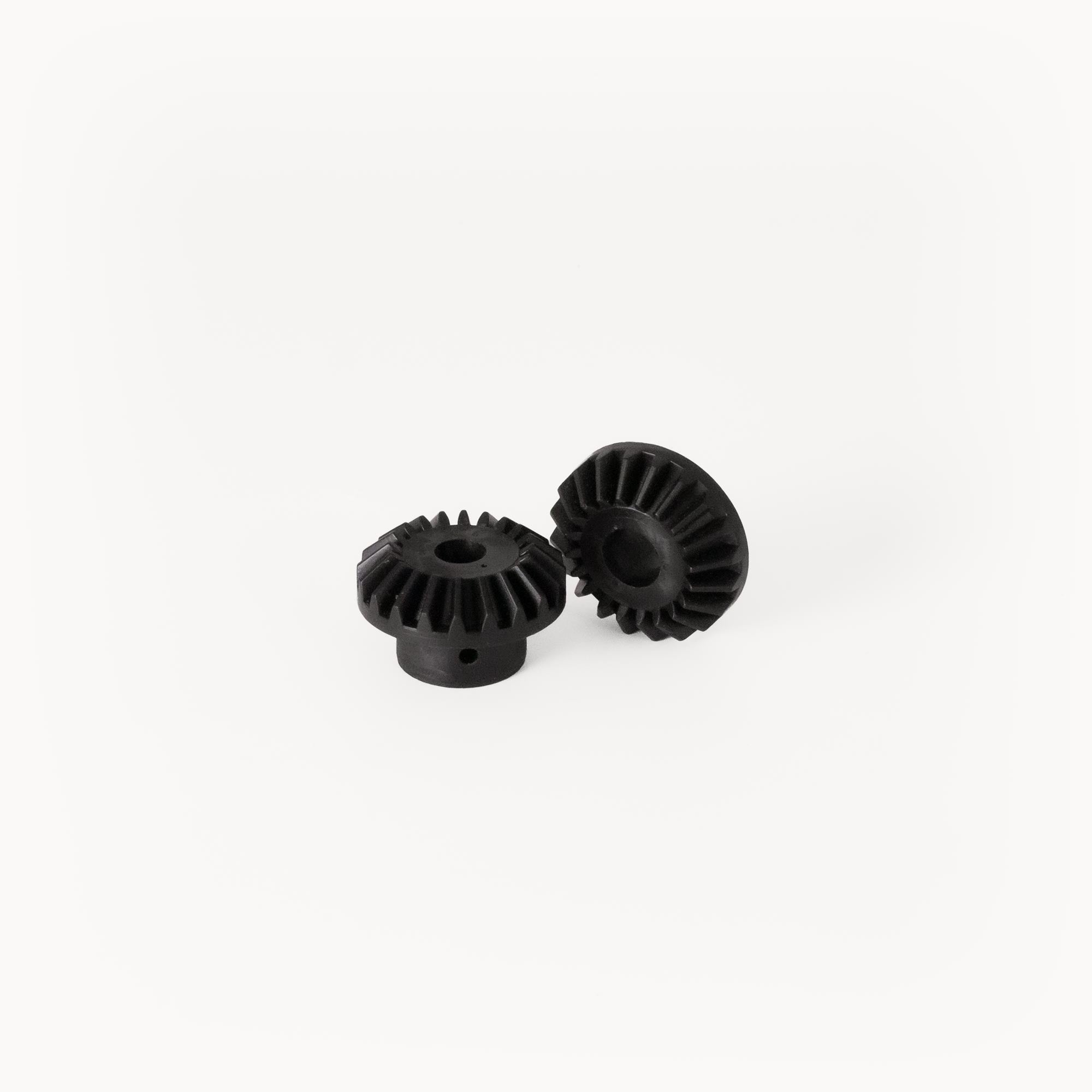 Grinder Bevel Gears