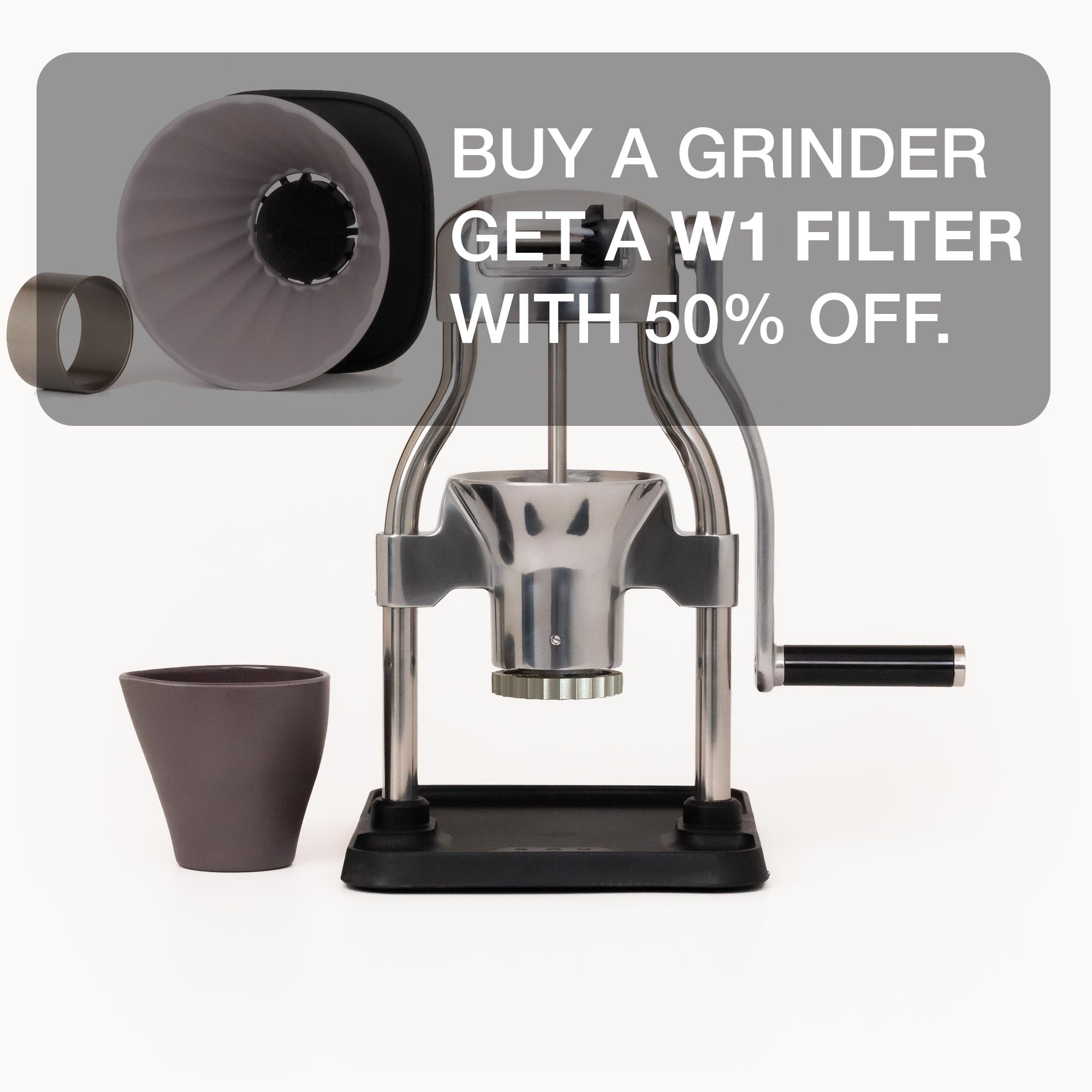 GrinderGC