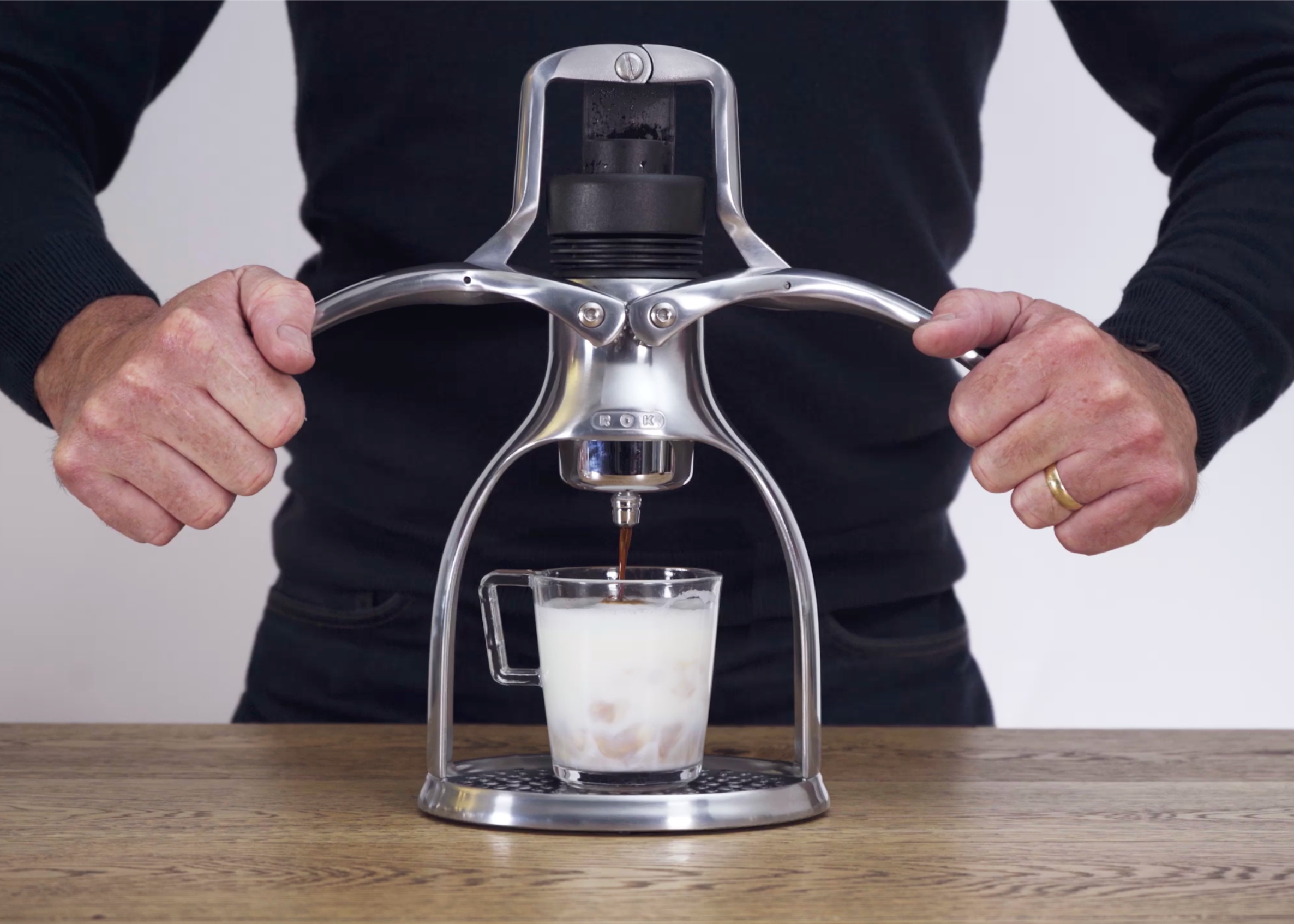 EspressoGC Classic PLUS