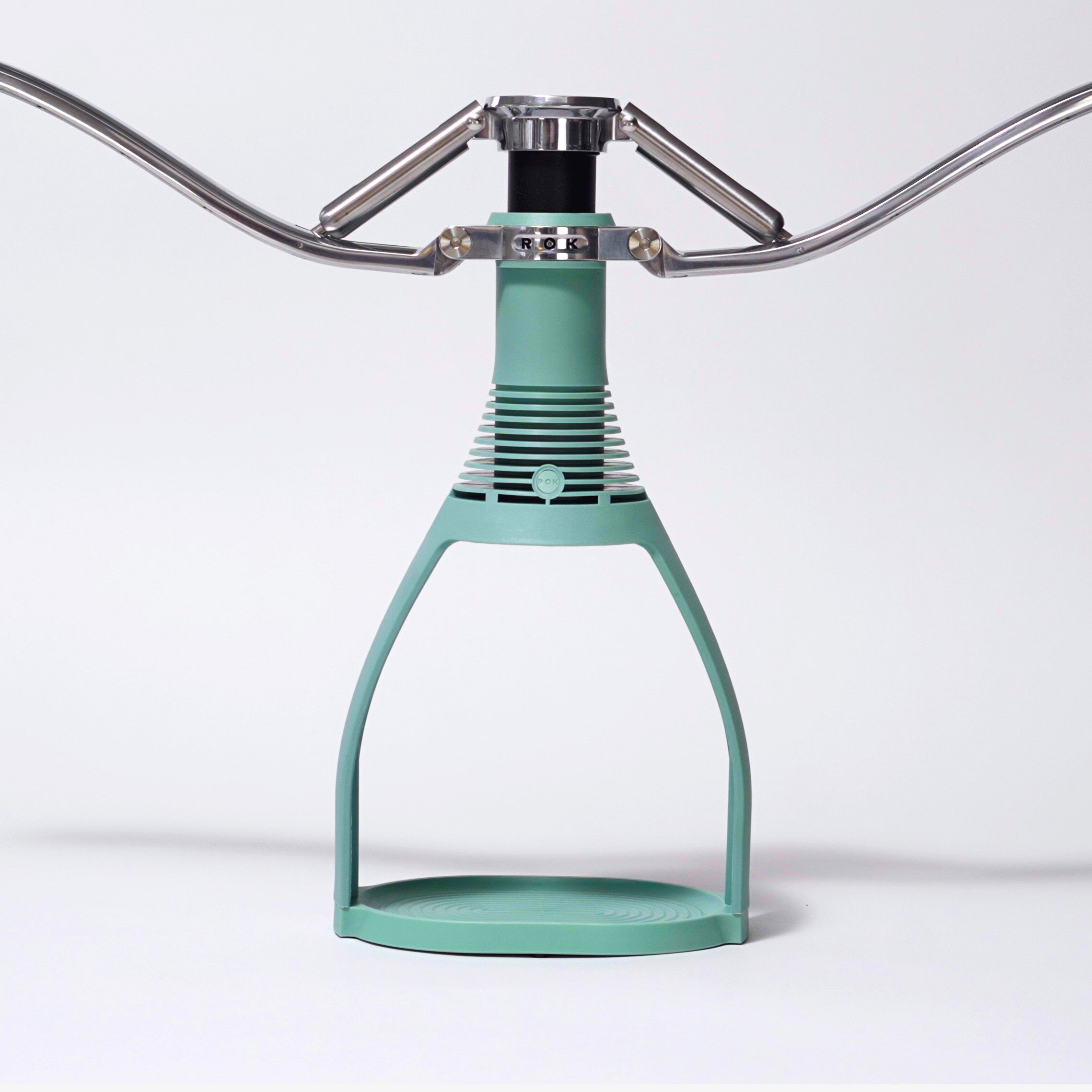 Presso Smartshot - Soft Teal