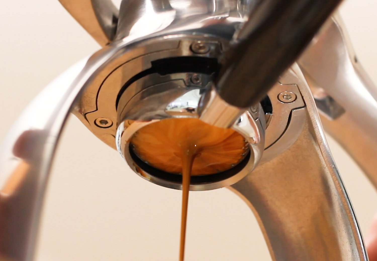 Making Great Coffee