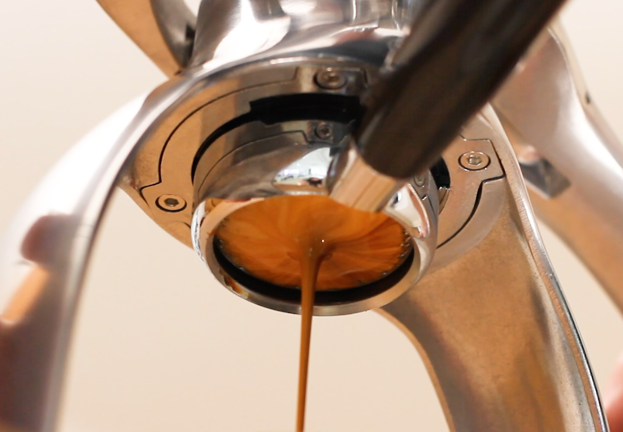 Making Great Coffee