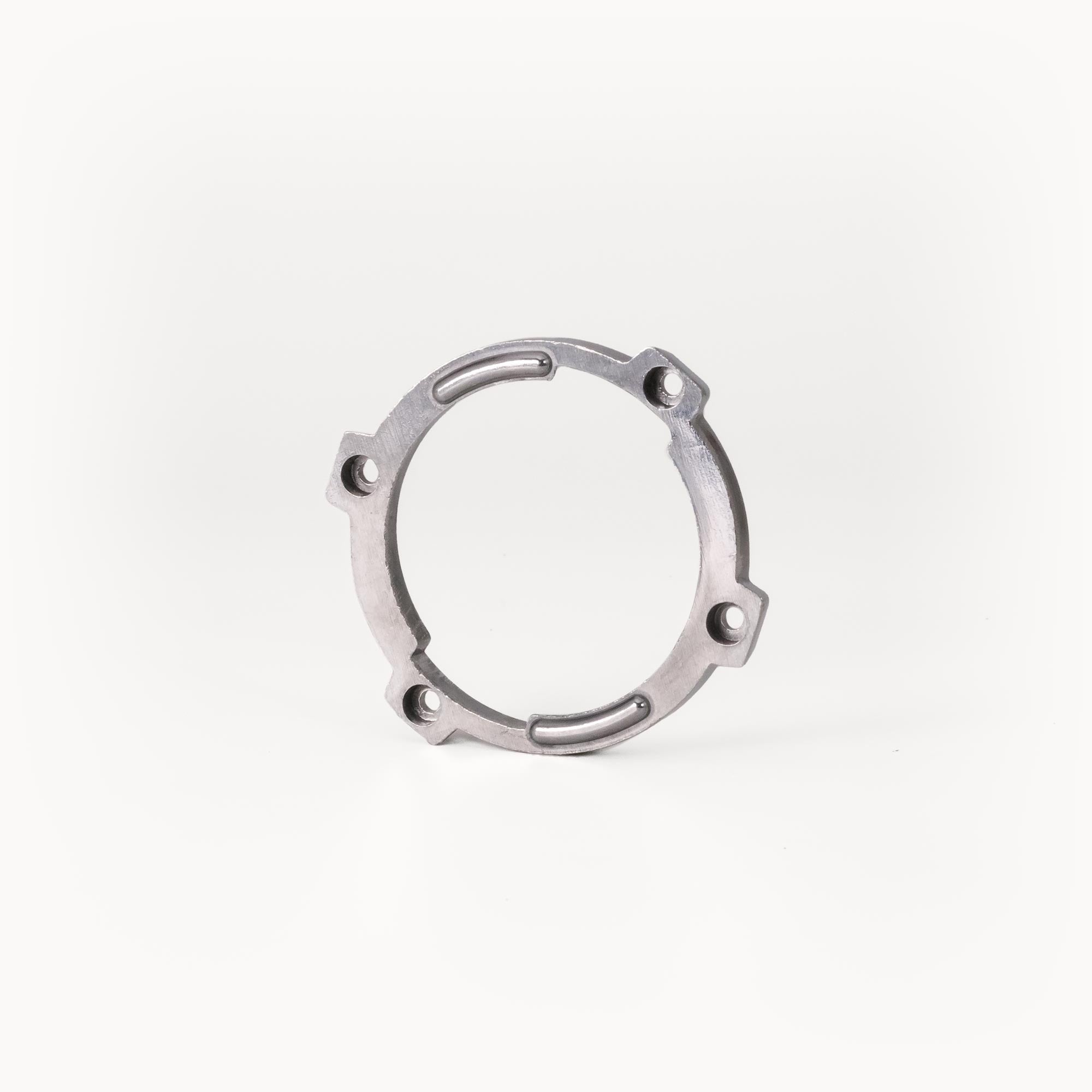 Bayonet Ring