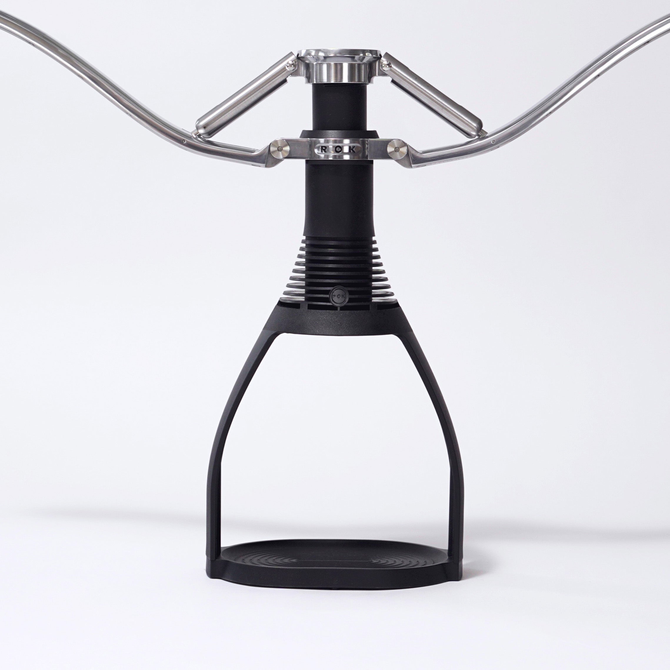 Manual Espresso Machine | Presso Smartshot by ROK