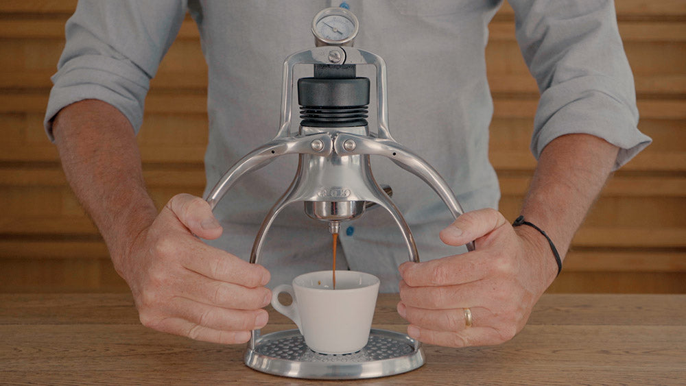 Commercial Edition Plunger