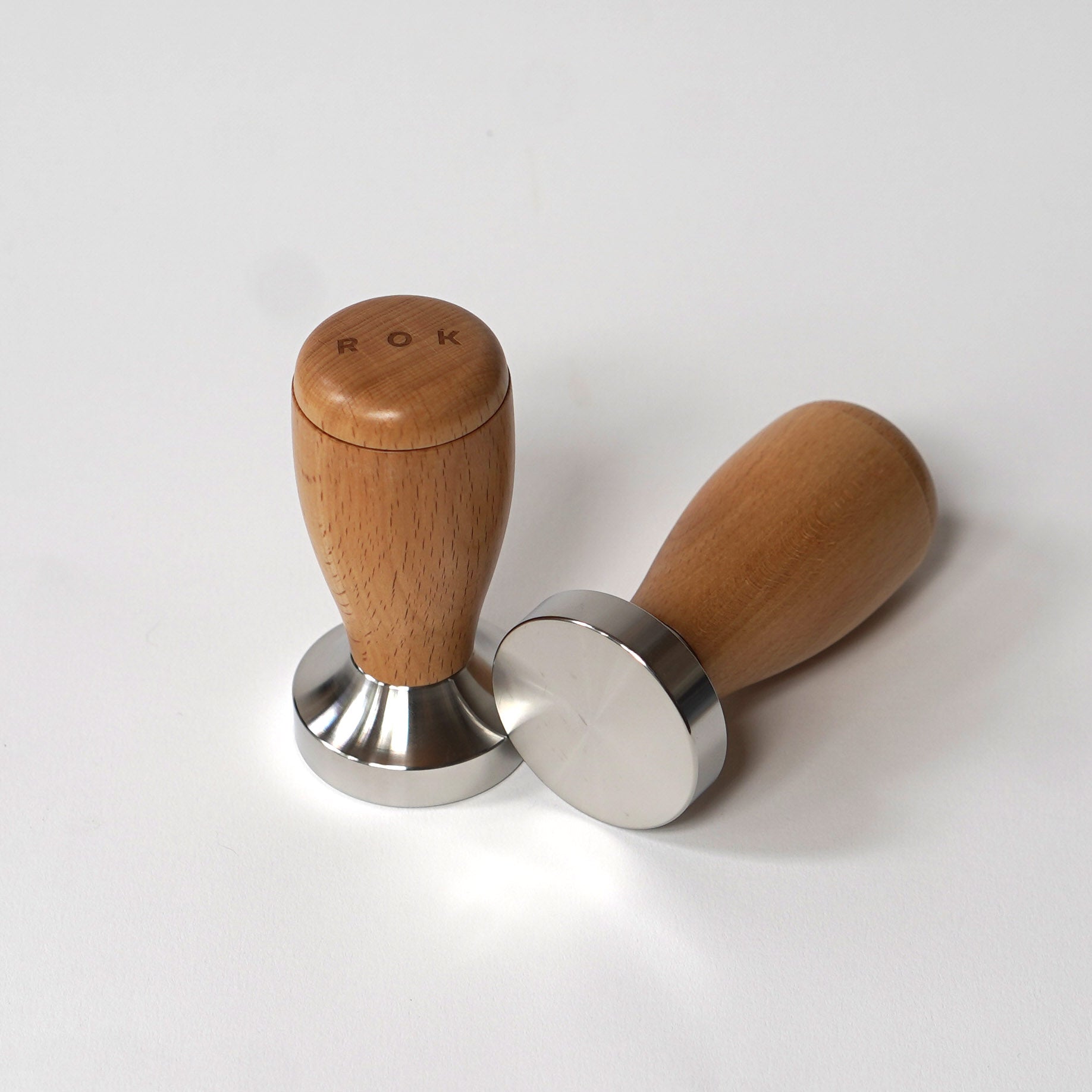Needle Tamper