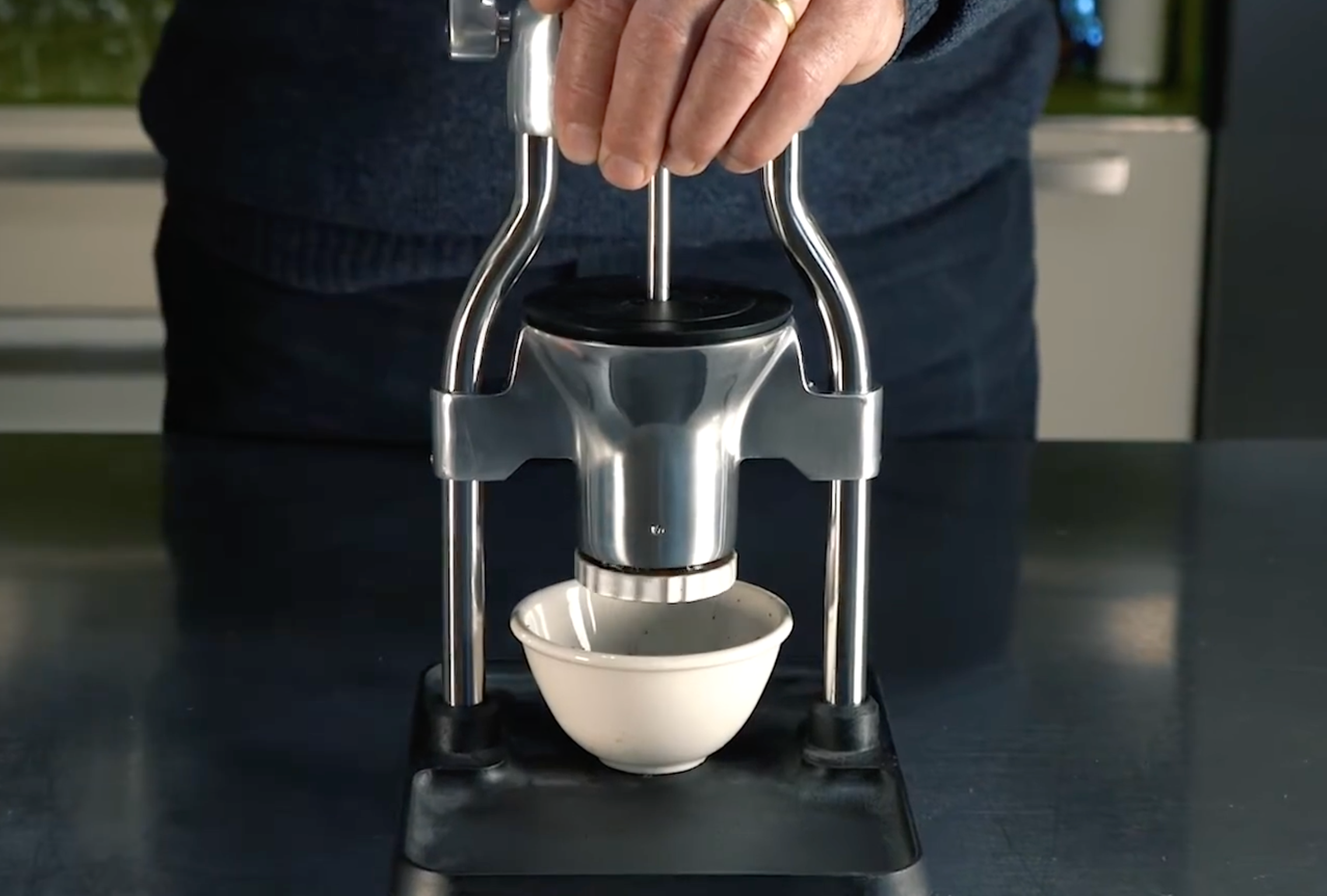 GrinderGC Upgrade Kit