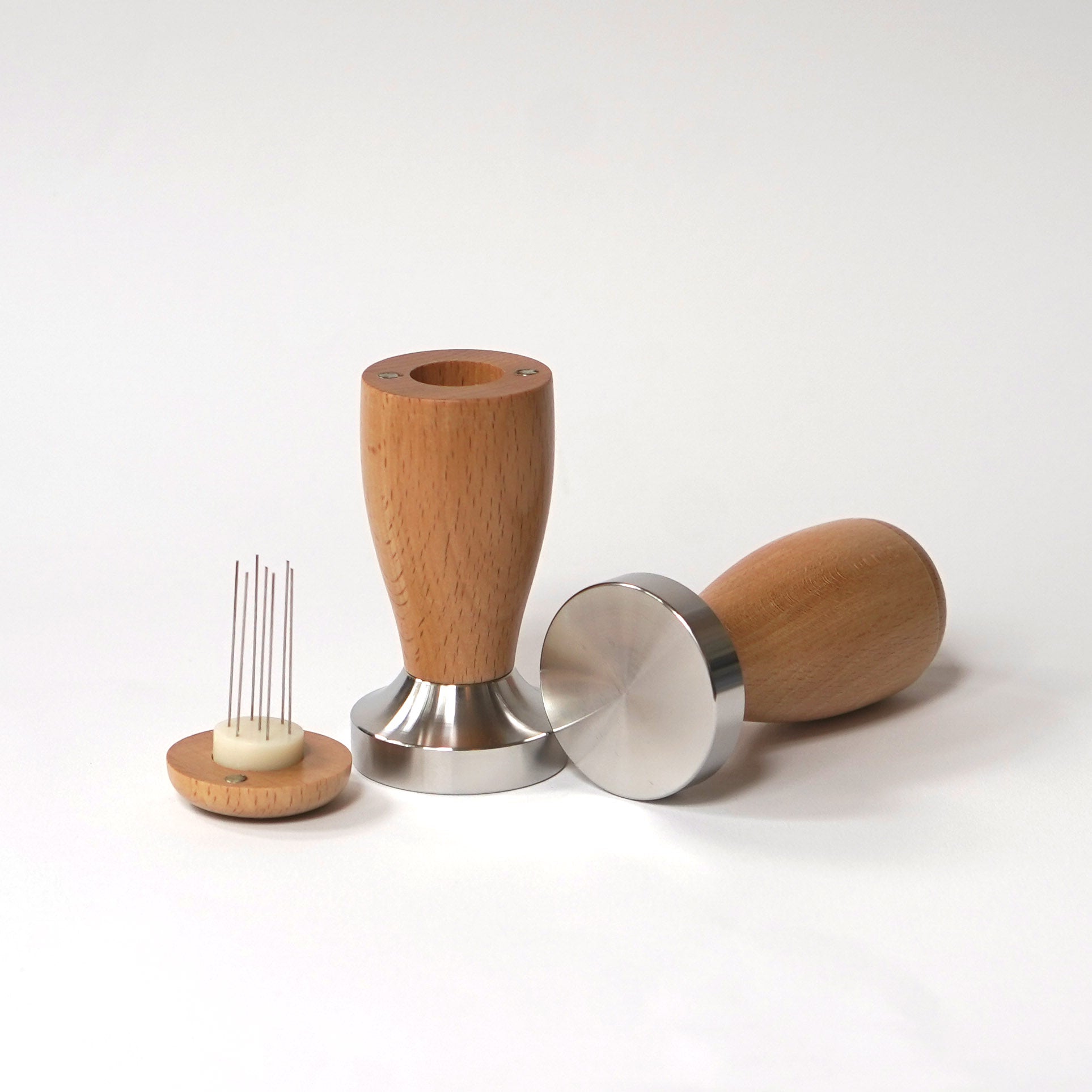 Needle Tamper